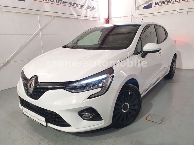 Renault Clio SCe75*Navi-LED-SHZ-PDC-46tkm-TÜV NEU-Tempo