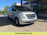 Hyundai H-1 Travel - Diesel - 8 Sitzer - Hyundai Gebrauchtwagen von 2010