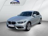 BMW 120 d Advantage Shz LED Navi Rückfahrkamera WLAN - BMW 120 mit Diesel-Antrieb: Limousine