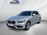 BMW 120 d Advantage Shz LED Navi Rückfahrkamera WLAN - BMW 120: R