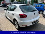 Seat Ibiza Lim. Reference 1.2 !! Klima !! 4.Türig !! - Seat Ibiza aus 2012