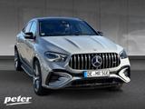 Mercedes-Benz GLE 53 HYBRID 4MATIC Premium Plus*AHV - Mercedes-Benz GLE 53 AMG: Automatik