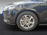 Ford Focus Turnier TitaniumX, LHZ, SHZ, ACC,Assistpkt - Ford Focus Neuwagen: Turnier