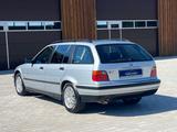 BMW 316i Touring E36, nur 75.000 Km, 1a Zustand! - BMW 316: 316i E36