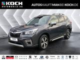 Subaru Forester 2.0ie Platinum AHK LED SH PANO Navi MFL - Subaru Gebrauchtwagen-Angebote in Berlin
