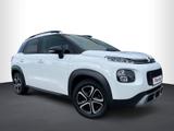 Citroën C3 Aircross PT 110 S&S Feel *Sitzh.*PDC*AZV* - weiße Citroën C3 Aircross