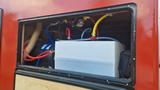 Mercedes-Benz 1222 4x4  - Allradantrieb 12