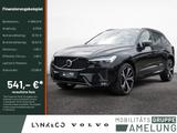 Volvo XC60 B4 D AWD Plus Dark aus 1.Hand NAVI LED PANO
