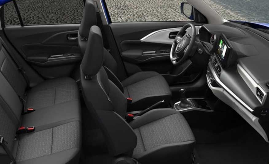 Suzuki Swift - Bild 7