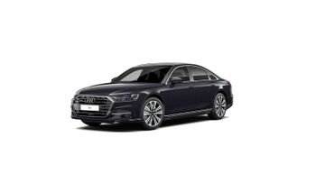Audi A8 - 2