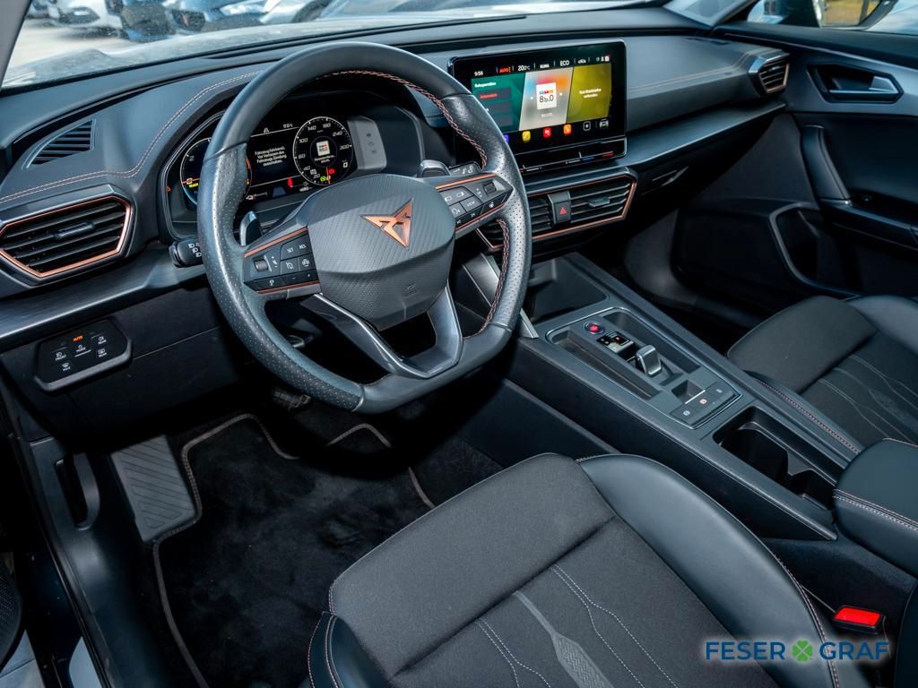 Cupra Formentor - Bild 6