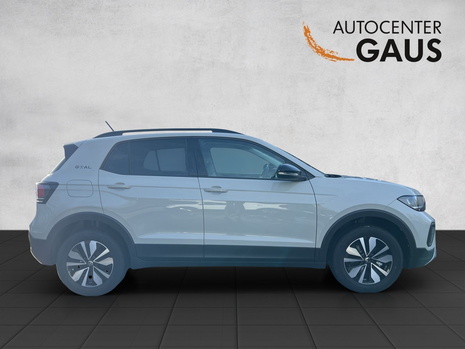 Volkswagen T-Cross - Bild 9