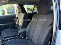 Skoda Fabia - Vorschau Bild 19