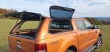 Ford Ranger Wildtrak 3.2 Hardtop - Ford Ranger: Hardtop