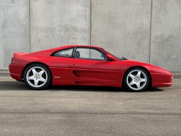 صورة 6 لـ 1996 Ferrari F355