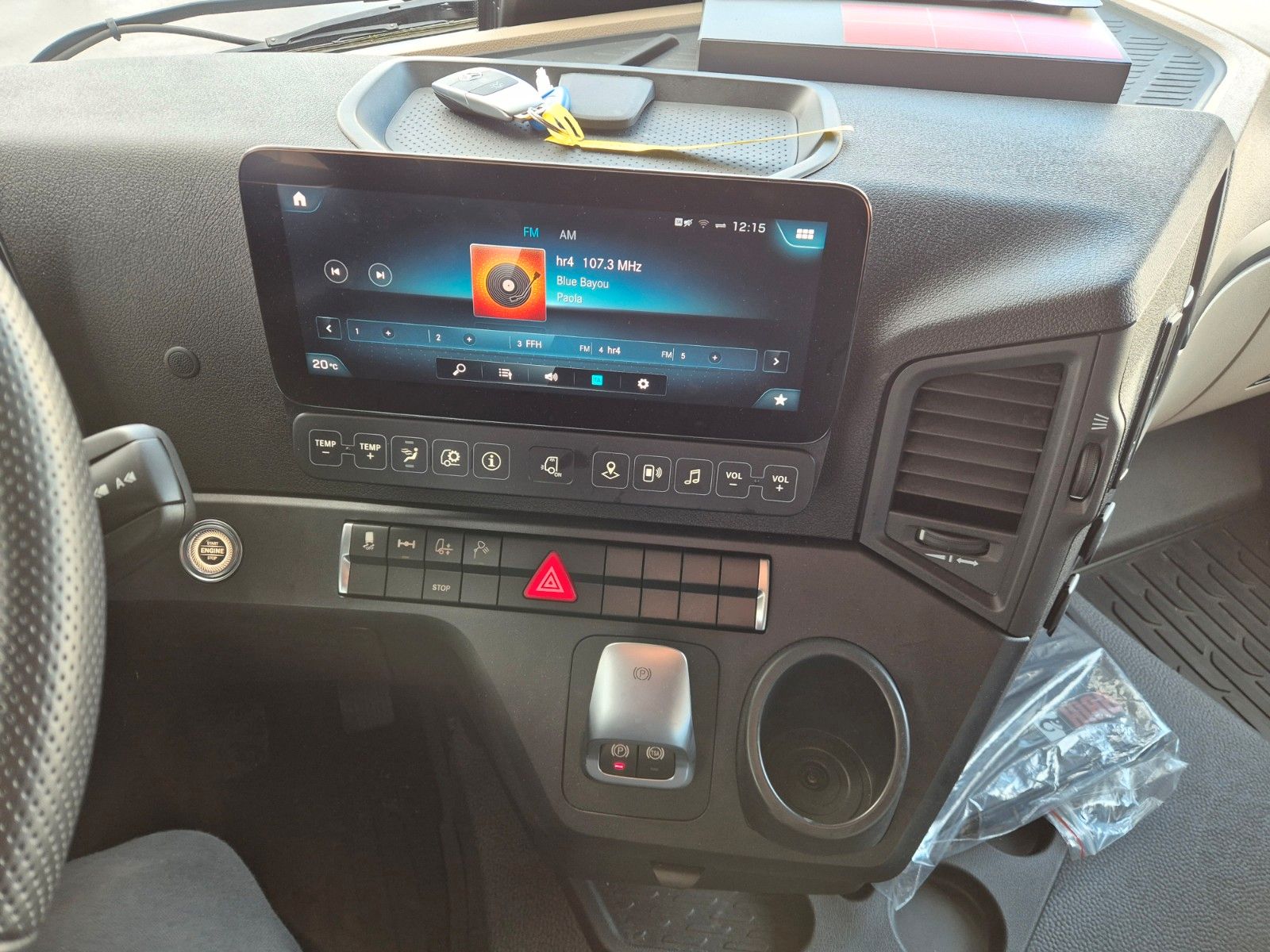 Fahrzeugabbildung Mercedes-Benz Actros 2545 L 6x2 Hiab L-HIPRO 235 DLS-3