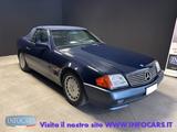 Mercedes-Benz MERCEDES-BENZ SL 300 R129 231 CV AUTOMATICA - HA - Mercedes-Benz SL 300: R129