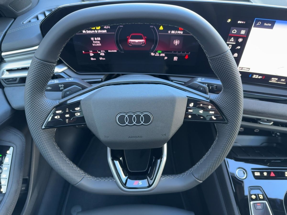 Audi A5 - Bild 9