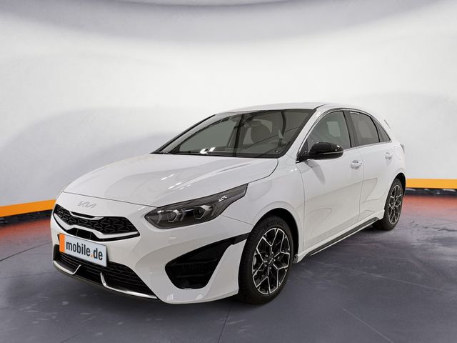 Kia Ceed 1.5 T-GDi GT Line LED|Navi|RFK