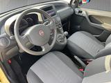 Fiat Panda Active Radio CD*ZR+Service neu*TÜV/AU neu - Fiat Panda aus 2012: Allradantrieb