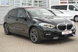 BMW 118i Sport Line LED Navi Sitzheizung DAB PDC - BMW 1er Reihe: Allradantrieb