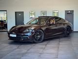 Porsche Panamera Traumhaft*FondTV*Nachtsicht*Bose*Matrix - Porsche Panamera in Hannover