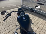 Harley-Davidson Softail / Night Train Umbau  - HARLEY-DAVIDSON 2008 SOFTAIL