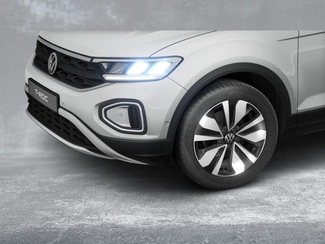 Volkswagen T-Roc - Bild 4