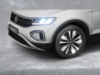 Volkswagen T-Roc - Vorschau Bild 4