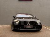 Mercedes-Benz AMG GT 43 4Matic+/MB100/PANO/STANDHEIZUNG/MEMORY - Mercedes-Benz AMG GT: 43