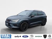 Cupra Ateca Basis 4Drive NAVI* KLIMA* TEMPO* RFK* ZV*