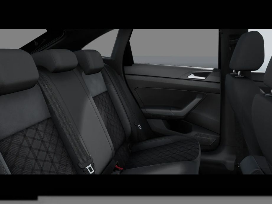 Volkswagen Taigo - Bild 10