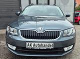Skoda Octavia Combi Edition Tempomat Apple Car Touch - Skoda Octavia: Edition