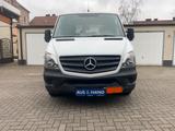 Mercedes-Benz SPRINTER PRITSCHE DOKA 7SITZER KLIMA BLUETOO AHK - Offers matching your search criteria
