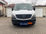 Mercedes-Benz SPRINTER PRITSCHE DOKA 7SITZER KLIMA BLUETOO AHK