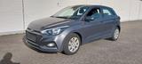 Hyundai i20 FACELIFT Select/EURO6/TÜV/KLIMA - gebrauchte Hyundai i20 mit Facelift