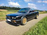 BMW E30 325i Cabrio - BMW 325 aus 1987: Cabrio