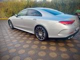 Mercedes-Benz CLS 350 d 4MATIC - - Mercedes-Benz CLS 350 in Aachen