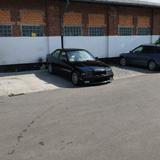 BMW Bmw E36 325i M50B25 Single Vanos - BMW 325 in Freiburg