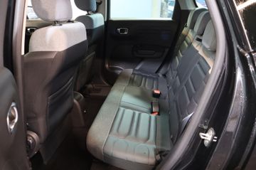 Citroën C3 Aircross 1.2 Shine Pack CARPLAY+LANE+LED+KEY