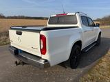 Mercedes-Benz X 250D 4Matic Power Edition  - Mercedes-Benz X 250 Gebrauchtwagen