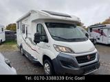 Roller Team Zefiro 285 P Exclusive SOLAR*Lith100AH**6.99m - Wohnmobil oder -wagen Exclusive