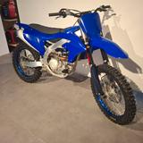 Yamaha YZ450 F 2024 * 450 YZF * - YAMAHA YZF 450