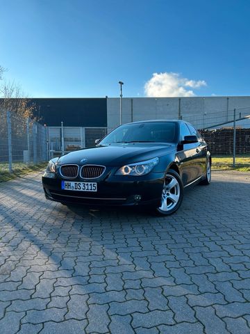 BMW Bmw 530i E60