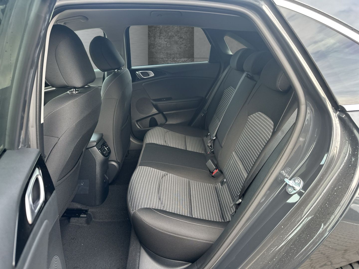 Kia cee'd / Ceed - Bild 9