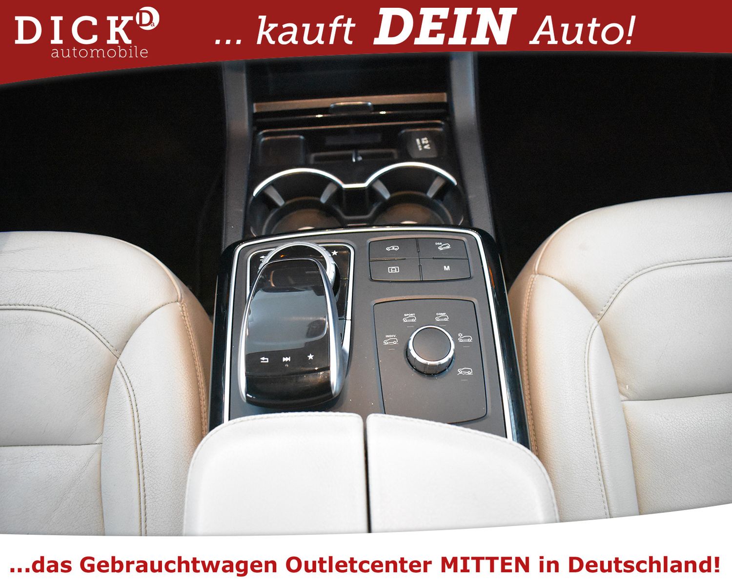 MERCEDES-BENZ GLS350d 4M AMG >7SI+AIRM+NIGHT+PANO+360+MEMO+21" - Image 16