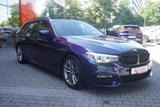 BMW 520d M Sport Aut. Leder Navi Kamera Sitzheizung - BMW 520 mit Diesel-Antrieb