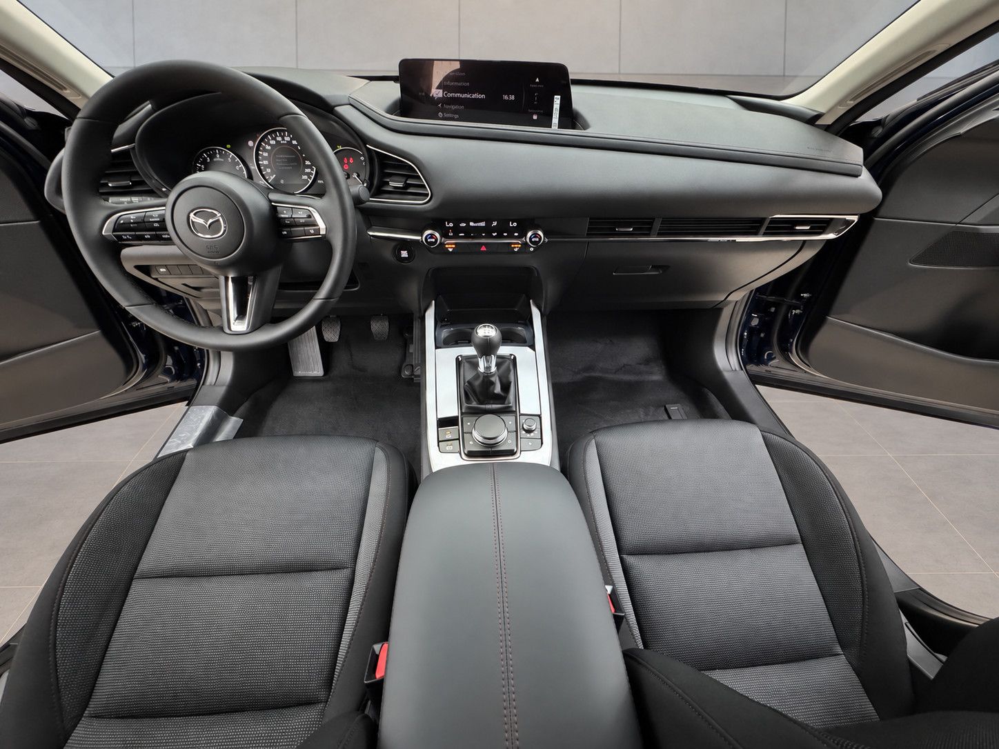 Mazda CX-30 - Bild 19