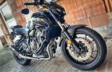 Yamaha MT-07 | 1 Jahr Garantie | Top Gepflegt