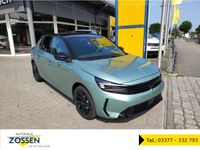 Opel Corsa - Vorschau Bild 1